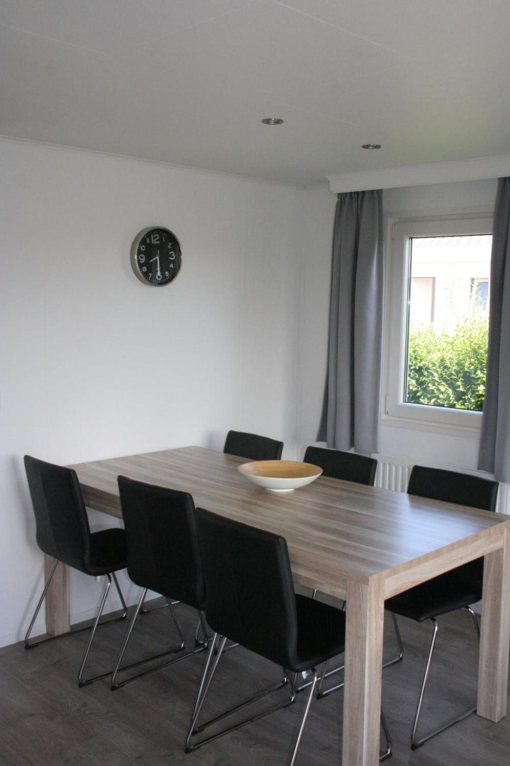 Holiday Home Luxe 6 Persoons-1 By Interhome Retranchement Εξωτερικό φωτογραφία