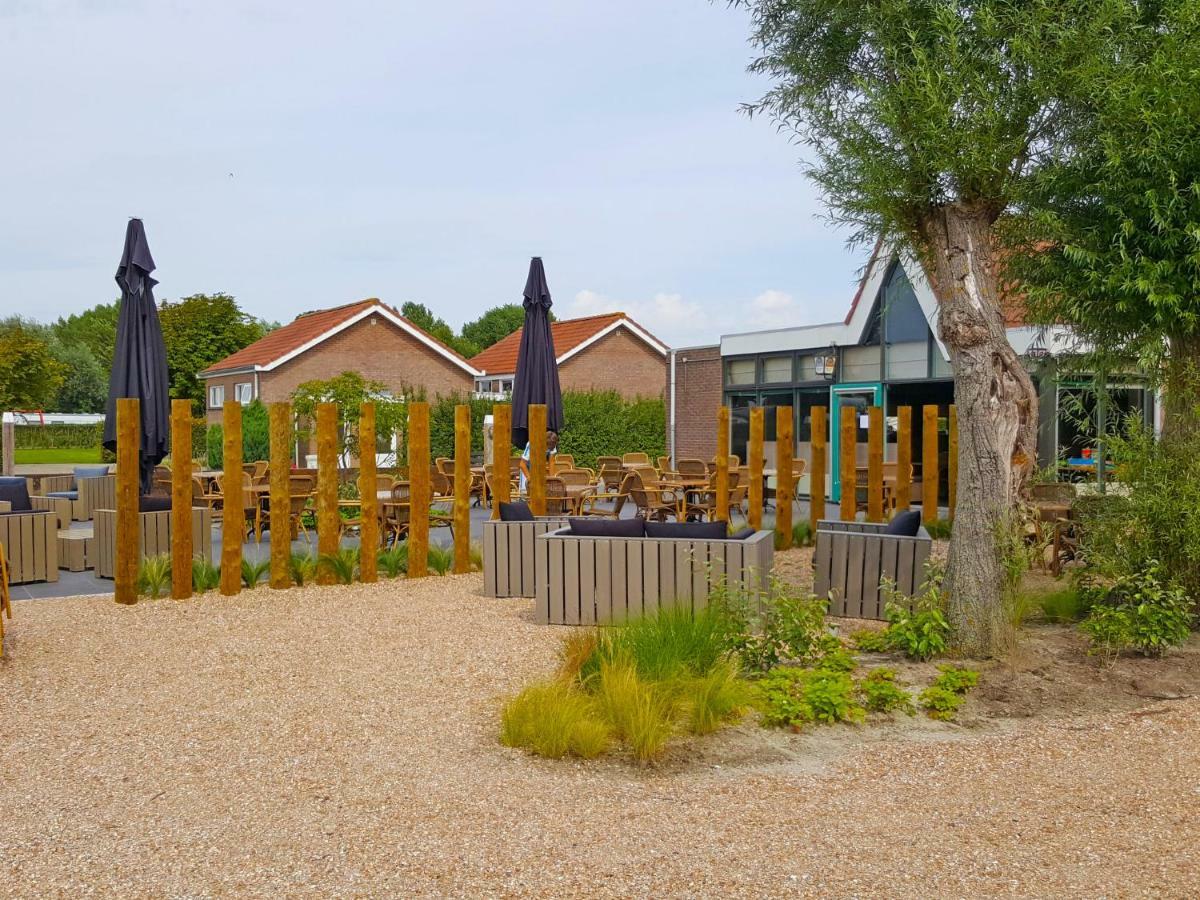 Holiday Home Luxe 6 Persoons-1 By Interhome Retranchement Εξωτερικό φωτογραφία