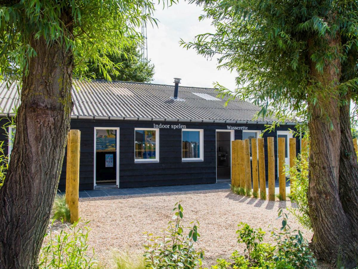 Holiday Home Luxe 6 Persoons-1 By Interhome Retranchement Εξωτερικό φωτογραφία
